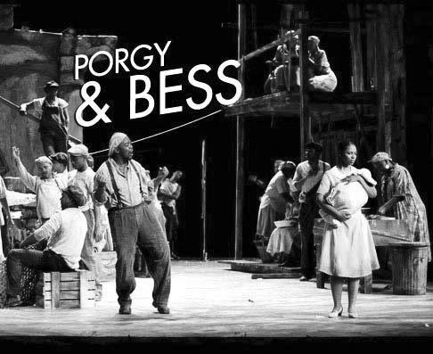 Porgy&Bess